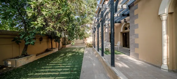 5 Schlafzimmer Villa in Dubai Land, UAE, Nr. 108332 18