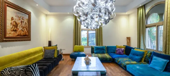 5 Schlafzimmer Villa in Dubai Land, UAE, Nr. 108332 2