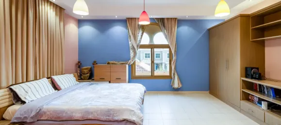 5 Schlafzimmer Villa in Dubai Land, UAE, Nr. 108332 14