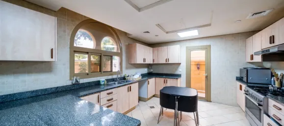 5 Schlafzimmer Villa in Dubai Land, UAE, Nr. 108332 4