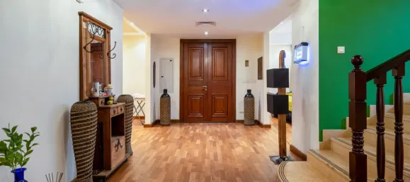 5 Schlafzimmer Villa in Dubai Land, UAE, Nr. 108332 10