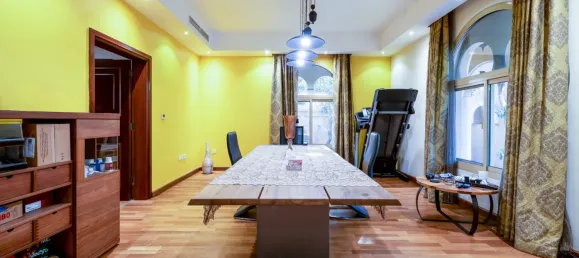 5 Schlafzimmer Villa in Dubai Land, UAE, Nr. 108332 3