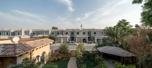 5 Schlafzimmer Villa in Dubai Land, UAE, Nr. 108332 20