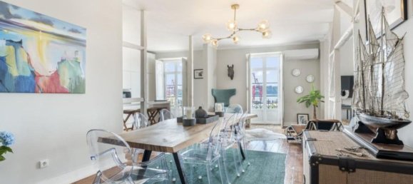 3 Schlafzimmer Wohnung in Lisbon, Portugal, Nr. 143162 27