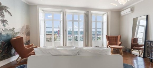 3 Schlafzimmer Wohnung in Lisbon, Portugal, Nr. 143162 16