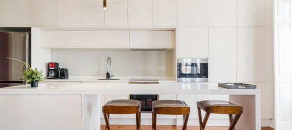 3 Schlafzimmer Wohnung in Lisbon, Portugal, Nr. 143162 7
