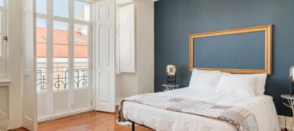 3 Schlafzimmer Wohnung in Lisbon, Portugal, Nr. 143162 33