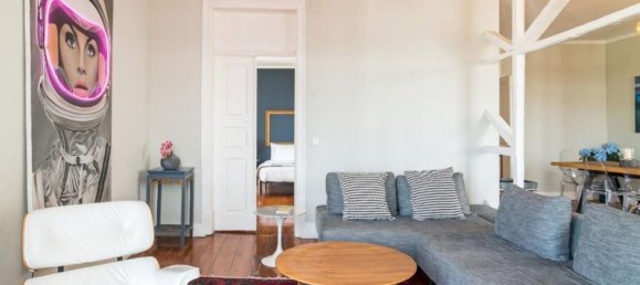 3 Schlafzimmer Wohnung in Lisbon, Portugal, Nr. 143162 29