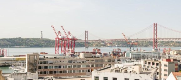3 Schlafzimmer Wohnung in Lisbon, Portugal, Nr. 143162 36