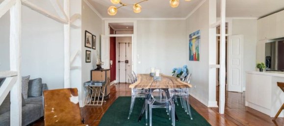 3 Schlafzimmer Wohnung in Lisbon, Portugal, Nr. 143162 30