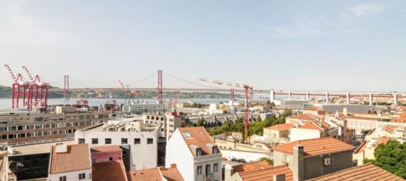 3 Schlafzimmer Wohnung in Lisbon, Portugal, Nr. 143162 37