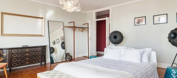 3 Schlafzimmer Wohnung in Lisbon, Portugal, Nr. 143162 15