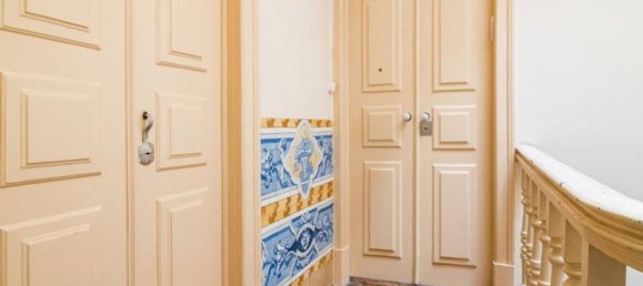 3 Schlafzimmer Wohnung in Lisbon, Portugal, Nr. 143162 3