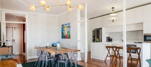 3 Schlafzimmer Wohnung in Lisbon, Portugal, Nr. 143162 6