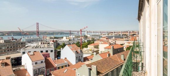 3 Schlafzimmer Wohnung in Lisbon, Portugal, Nr. 143162 38