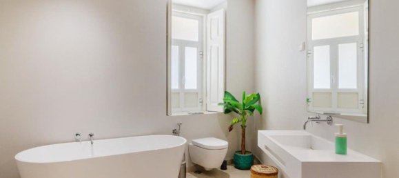 3 Schlafzimmer Wohnung in Lisbon, Portugal, Nr. 143162 24