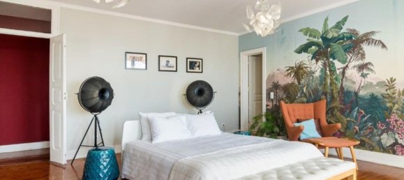 3 Schlafzimmer Wohnung in Lisbon, Portugal, Nr. 143162 31