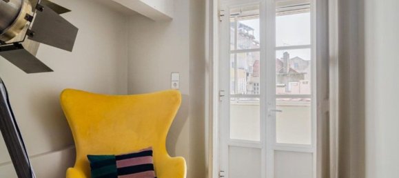 3 Schlafzimmer Wohnung in Lisbon, Portugal, Nr. 143162 22
