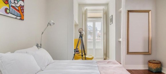 3 Schlafzimmer Wohnung in Lisbon, Portugal, Nr. 143162 21