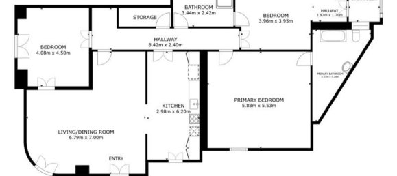 3 Schlafzimmer Wohnung in Lisbon, Portugal, Nr. 143162 39