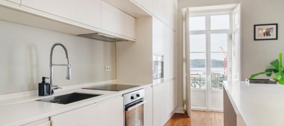 3 Schlafzimmer Wohnung in Lisbon, Portugal, Nr. 143162 11