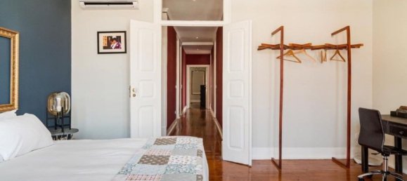 3 Schlafzimmer Wohnung in Lisbon, Portugal, Nr. 143162 19
