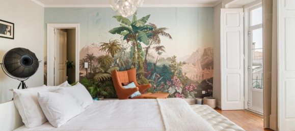 3 Schlafzimmer Wohnung in Lisbon, Portugal, Nr. 143162 13
