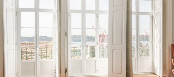 3 Schlafzimmer Wohnung in Lisbon, Portugal, Nr. 143162 17
