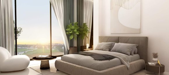 2 Schlafzimmer Wohnung in Golf Links 18, Dubai Sports City, UAE, Nr. 64131 10