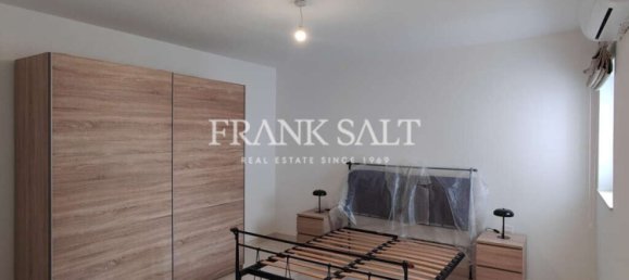 Квартира с 3 спальнями в Нашшар, Мальта № 7486 5