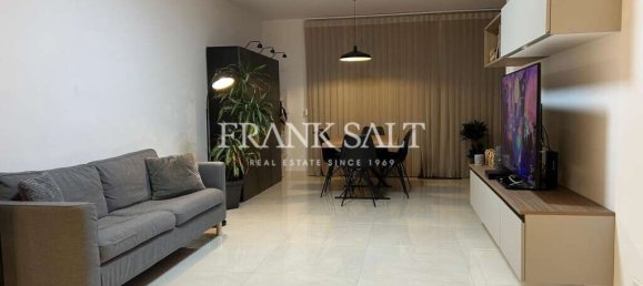 Квартира с 3 спальнями в Нашшар, Мальта № 7486 3