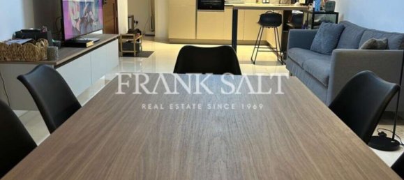 Квартира с 3 спальнями в Нашшар, Мальта № 7486 2