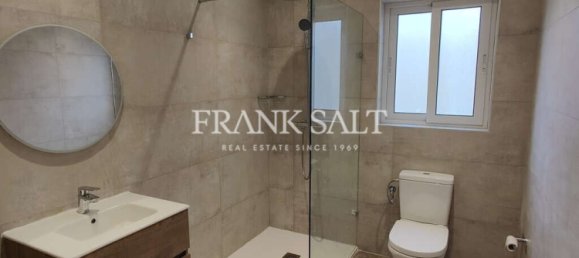 Квартира с 3 спальнями в Нашшар, Мальта № 7486 7