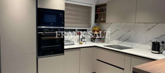 Квартира с 3 спальнями в Нашшар, Мальта № 7486 4