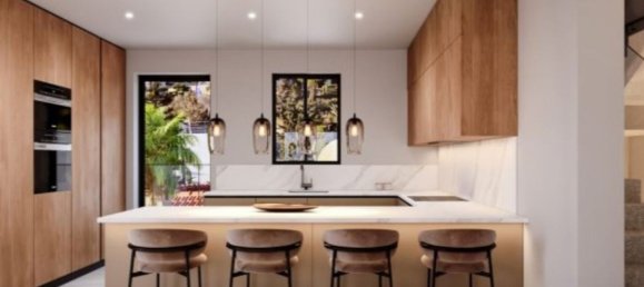 4 Schlafzimmer Villa in Germasogeia, Cyprus, Nr. 27430 12