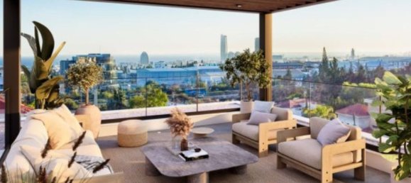 4 Schlafzimmer Villa in Germasogeia, Cyprus, Nr. 27430 13