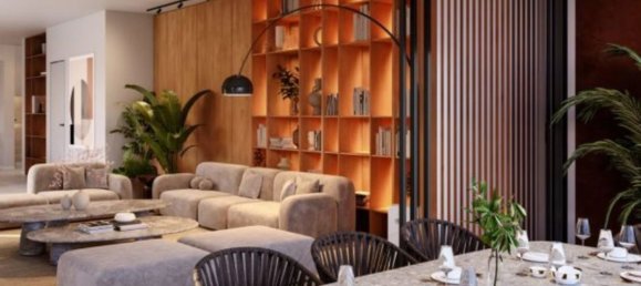 4 Schlafzimmer Villa in Germasogeia, Cyprus, Nr. 27430 11