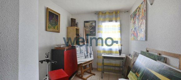 3 Schlafzimmer Haus in Uzes, France, Nr. 292263 7