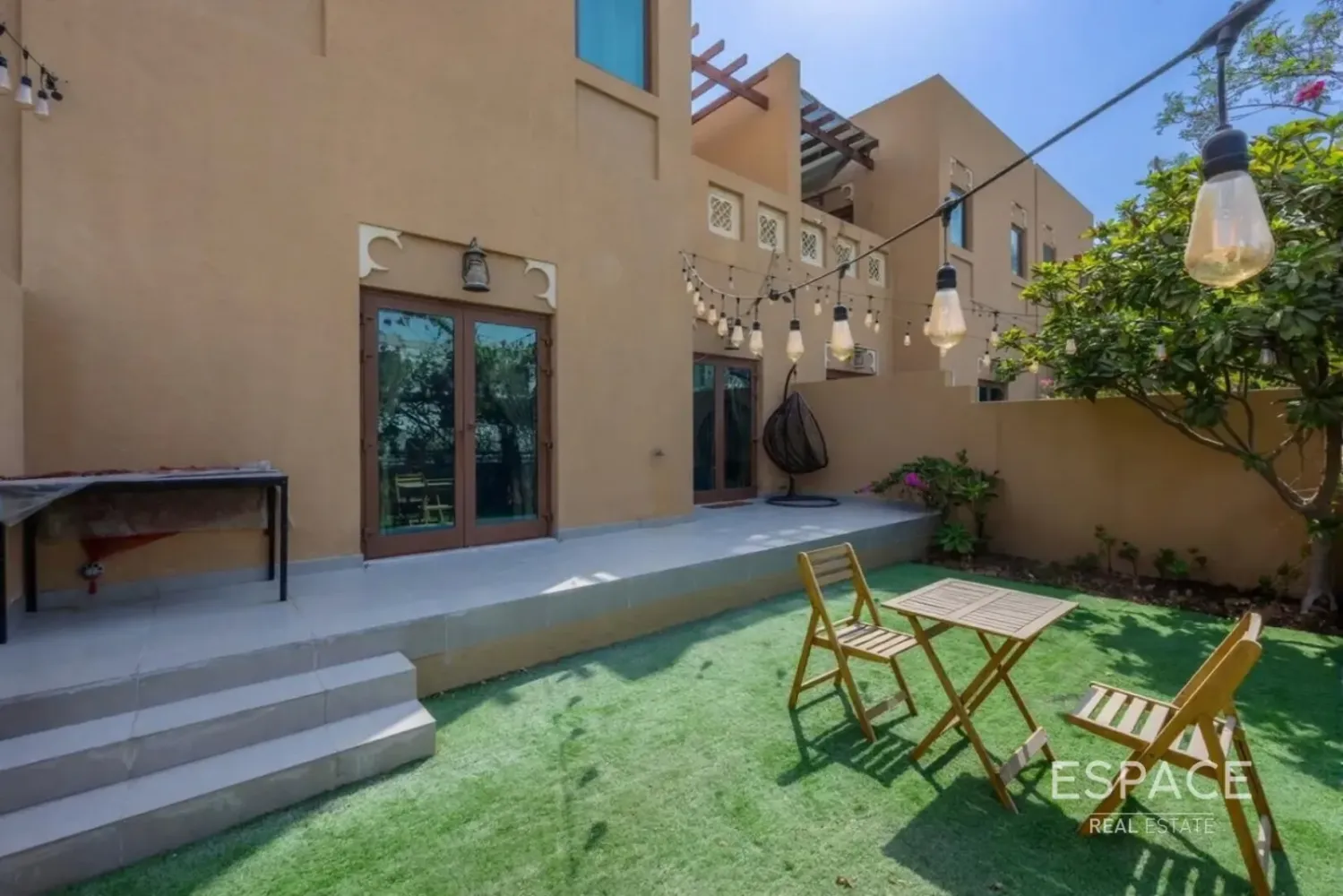 3 غرف نوم تاون هاوس في Al Furjan, UAE رقم 209318