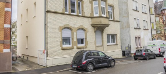 3 rooms Apartment in Goppingen, Germany No. 22881 11