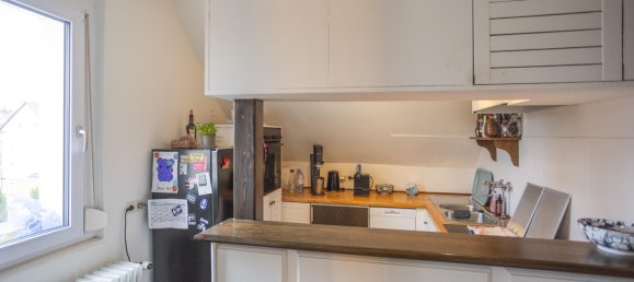 3 rooms Apartment in Goppingen, Germany No. 22881 4