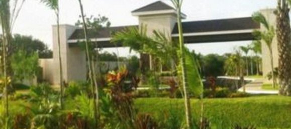 Grundstück in Merida, Mexico, Nr. 117726 2