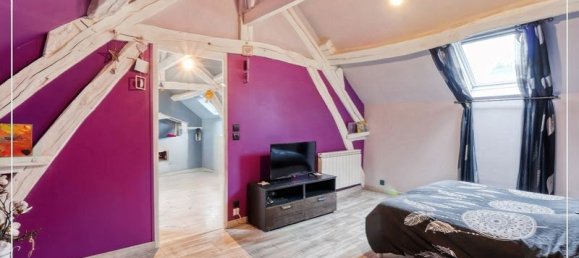 Casa de 4 dormitorios en Mareuil-en-Brie, France No. 57362 18