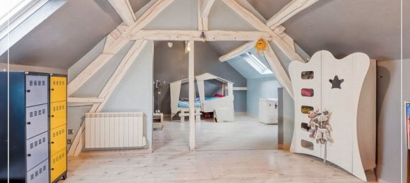 Casa de 4 dormitorios en Mareuil-en-Brie, France No. 57362 14