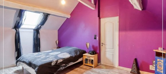 Casa de 4 dormitorios en Mareuil-en-Brie, France No. 57362 17