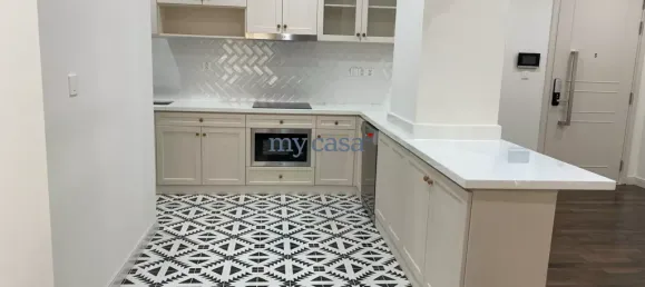 4 bedrooms Apartment in Thu Duc, Vietnam No. 8276 4