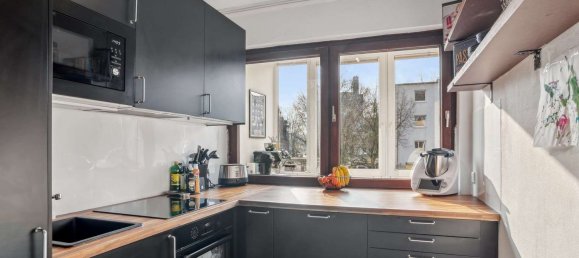 2 Schlafzimmer Wohnung in Bremen, Germany, Nr. 65664 5