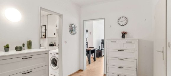 2 Schlafzimmer Wohnung in Bremen, Germany, Nr. 65664 6