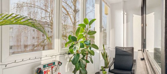 2 Schlafzimmer Wohnung in Bremen, Germany, Nr. 65664 4