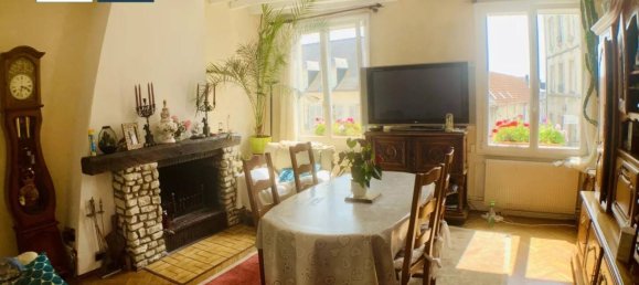 5 غرف نوم منزل في Villers-Cotterets, France رقم 103291 3